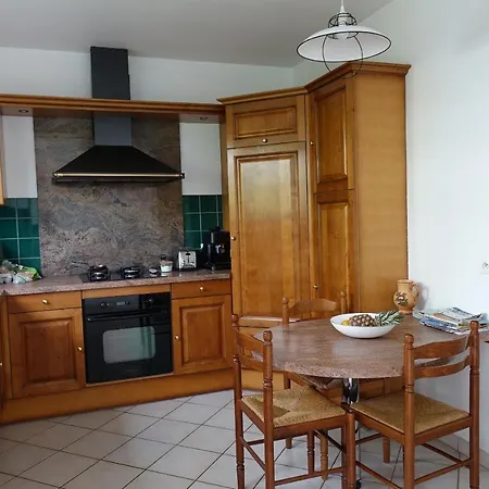 Villa Maison Avec Jardin, Au Centre De Nancy, A 2 Pas De La Fac De Lettres