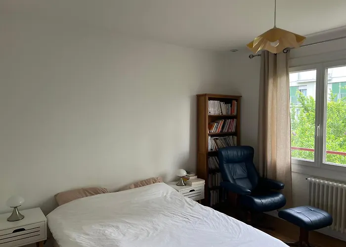 Willa Maison Avec Jardin Au Centre De Avec Borne De Recharge Voiture Electrique